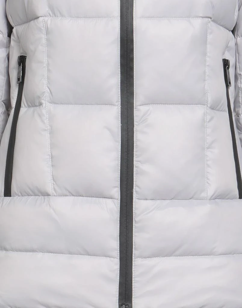 CARACTÈRE Shell  jacket 4