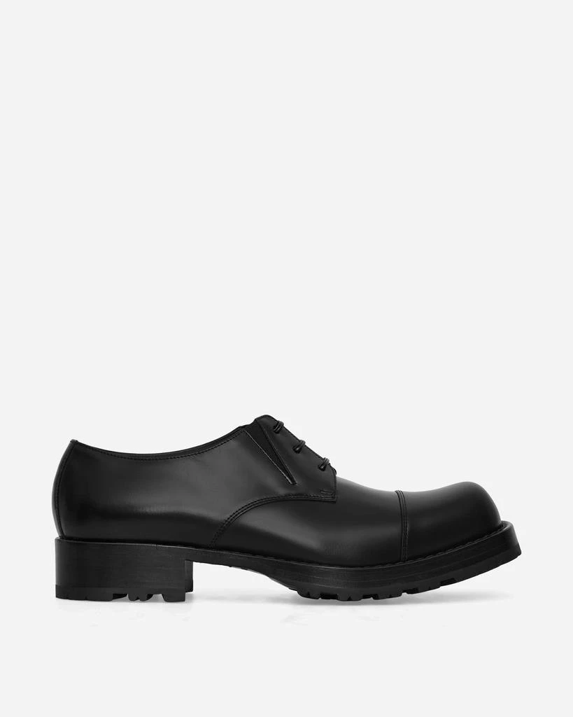Random Identities Kicker Shoes Black 1