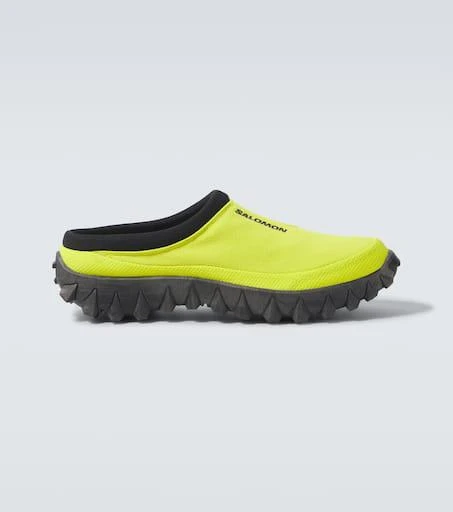 Salomon Snowclog slip-on sneakers 1