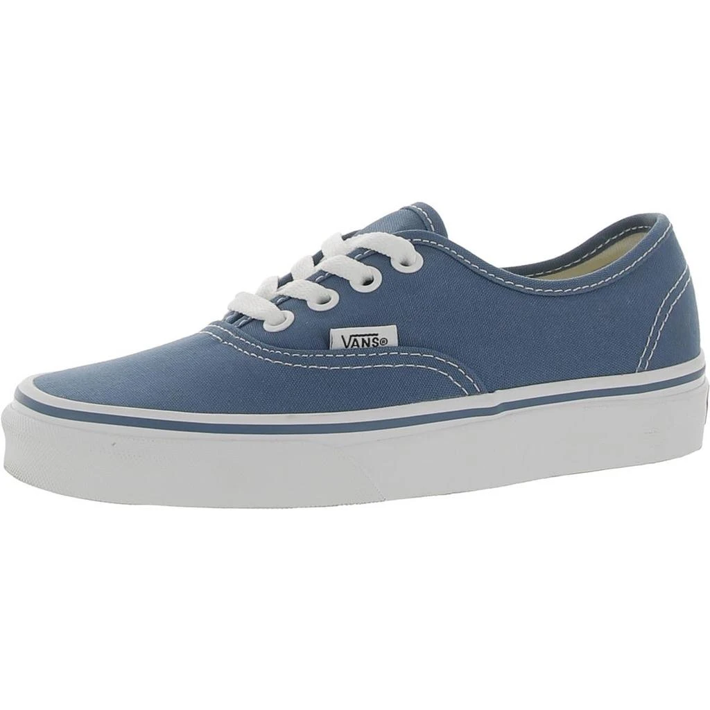 Vans Vans Womens Classic Canvas Low Top Casual and Fashion Sneakers 1