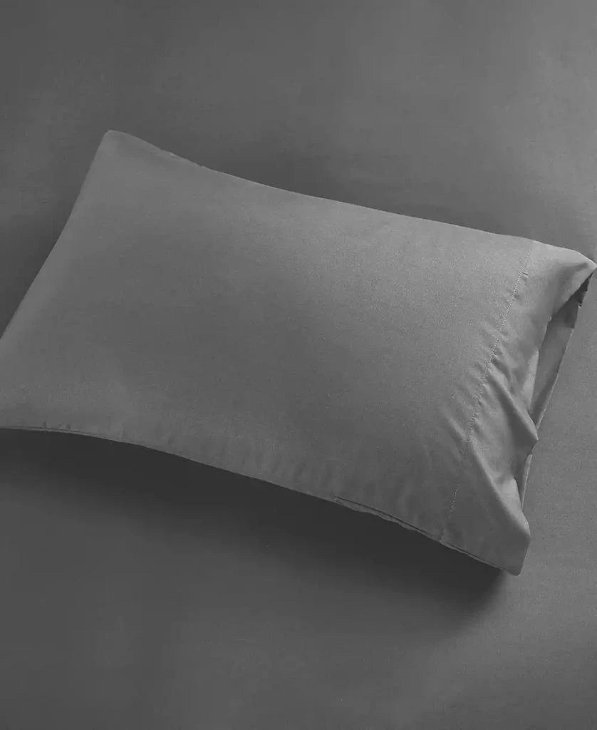 Intelligent Design Microfiber 3-Pc. Sheet Set, Twin 9