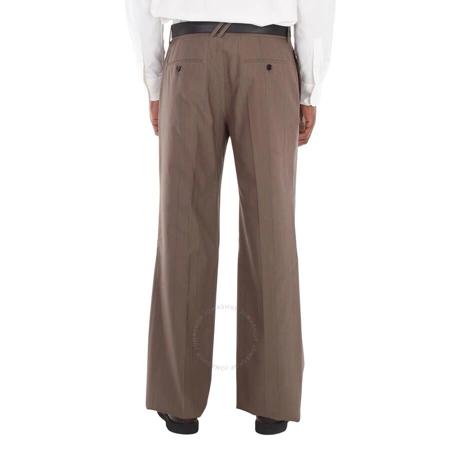 Burberry Wool Tailored Trousers 2