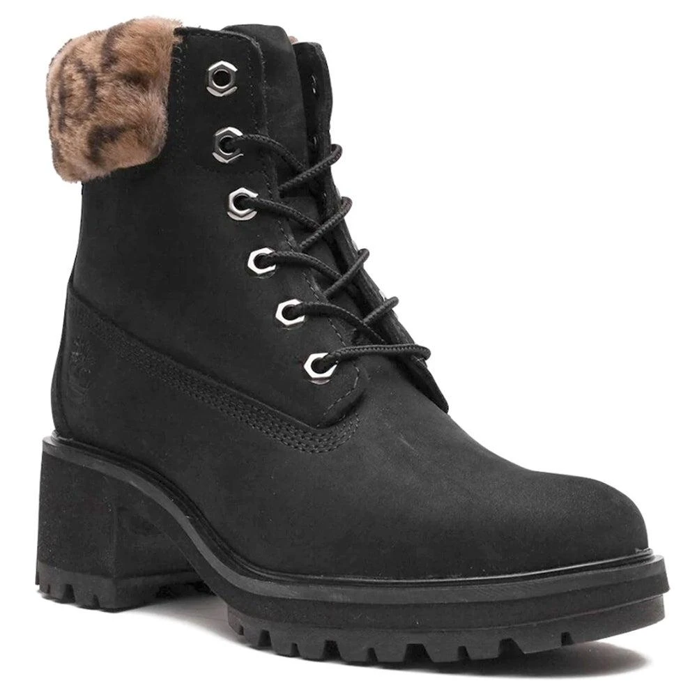 Timberland Kinsley 6 inch Waterproof Combat Boots 2