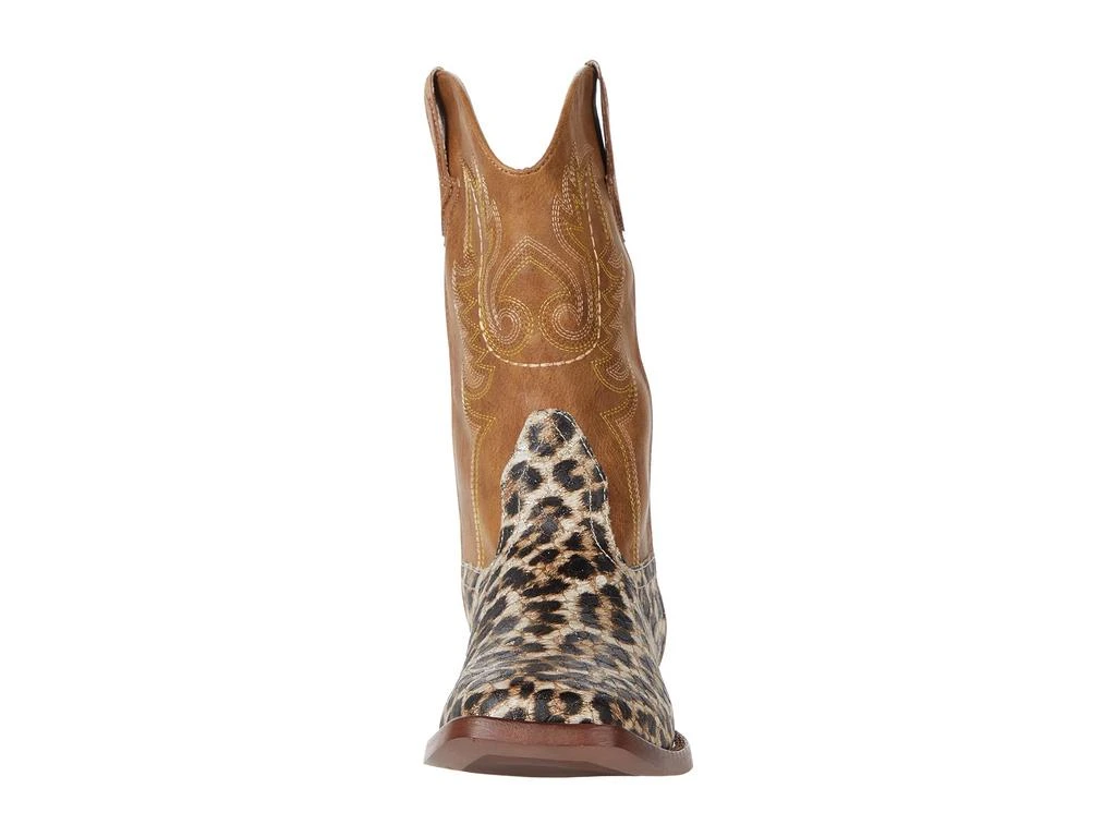 Roper Glitter Leopard (Big Kid) 6