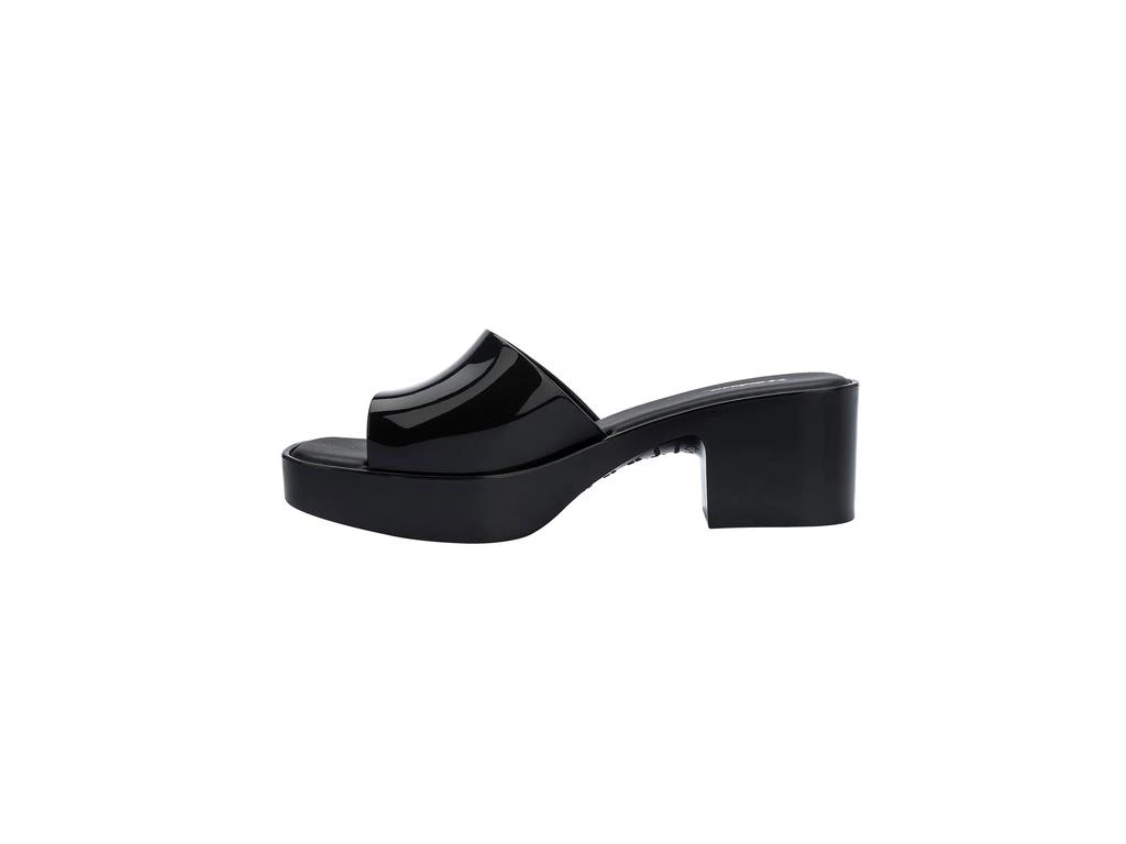 Melissa Shoes Mules Shape - Noir - Femme 3
