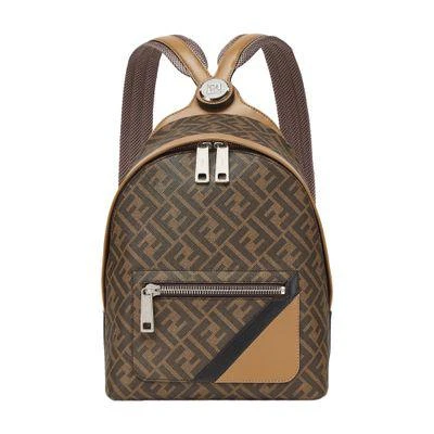 Fendi Fendi Chiodo Small Fendi Diagonal 1