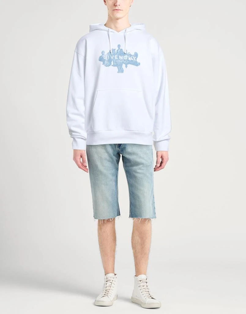 Givenchy Hooded sweatshirt 2