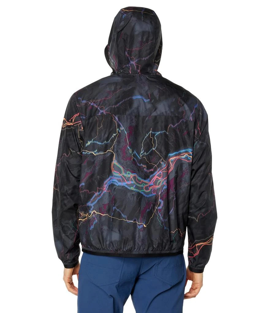 The North Face Novelty Cyclone Wind Hoodie 2