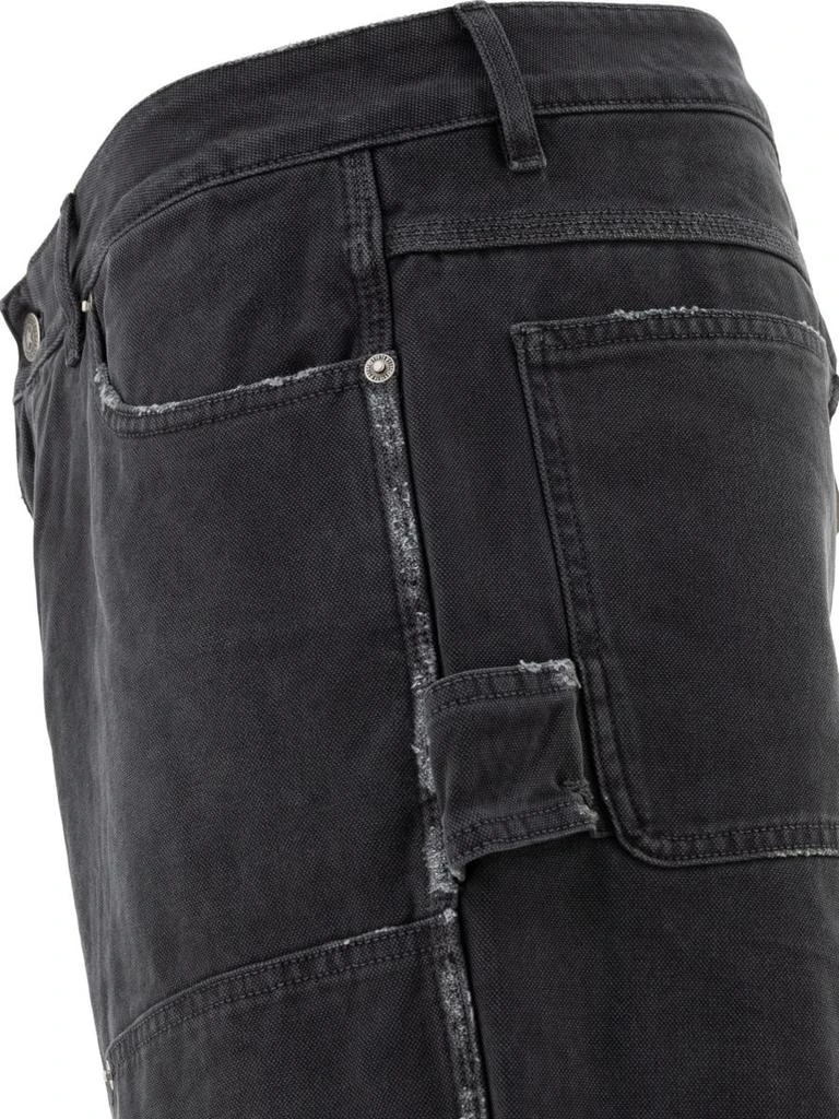 Golden Goose Golden Goose Trousers 4