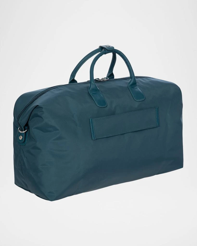 Bric's Positano 22'' Deluxe Duffle 3