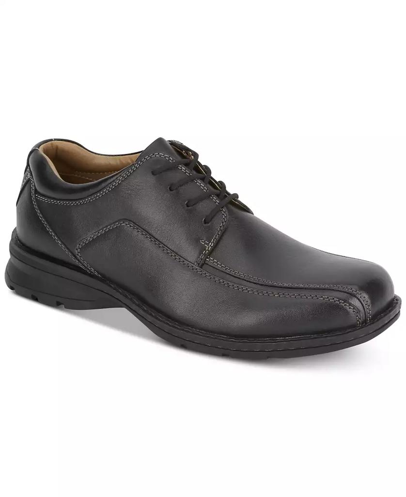 Dockers Men's Trustee Leather Oxfords