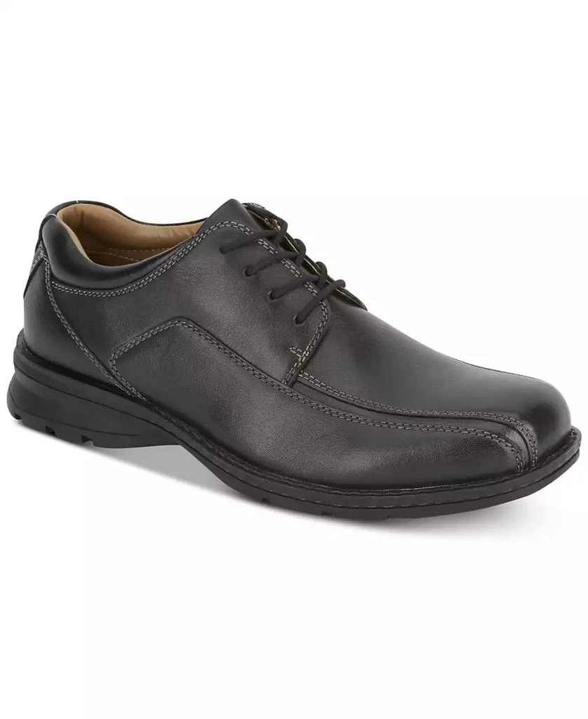 Dockers Men's Trustee Leather Oxfords 1