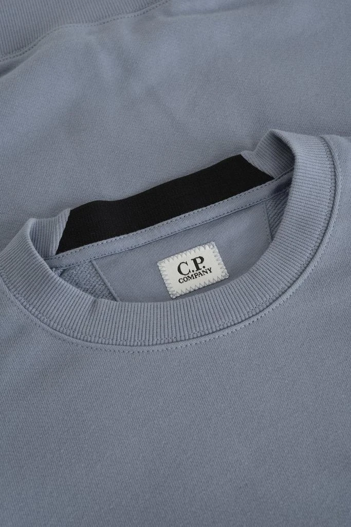 CP Company Diagonal Raised Sweatshirt 4