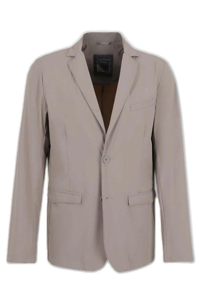 Herno Herno Light Matt Blazer