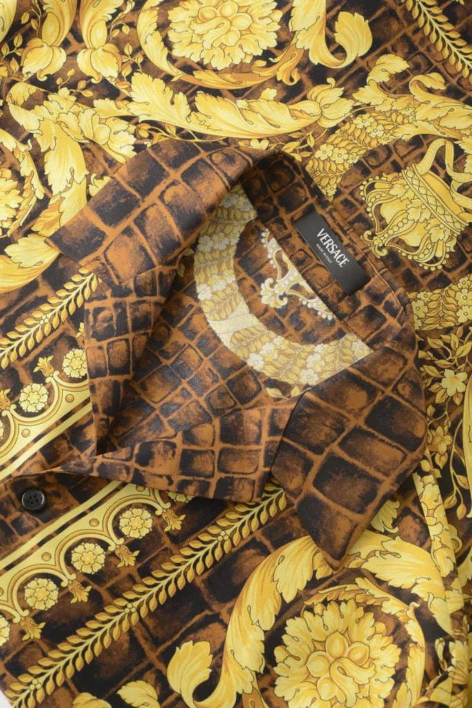 undefined BAROCCO SHIRT 4