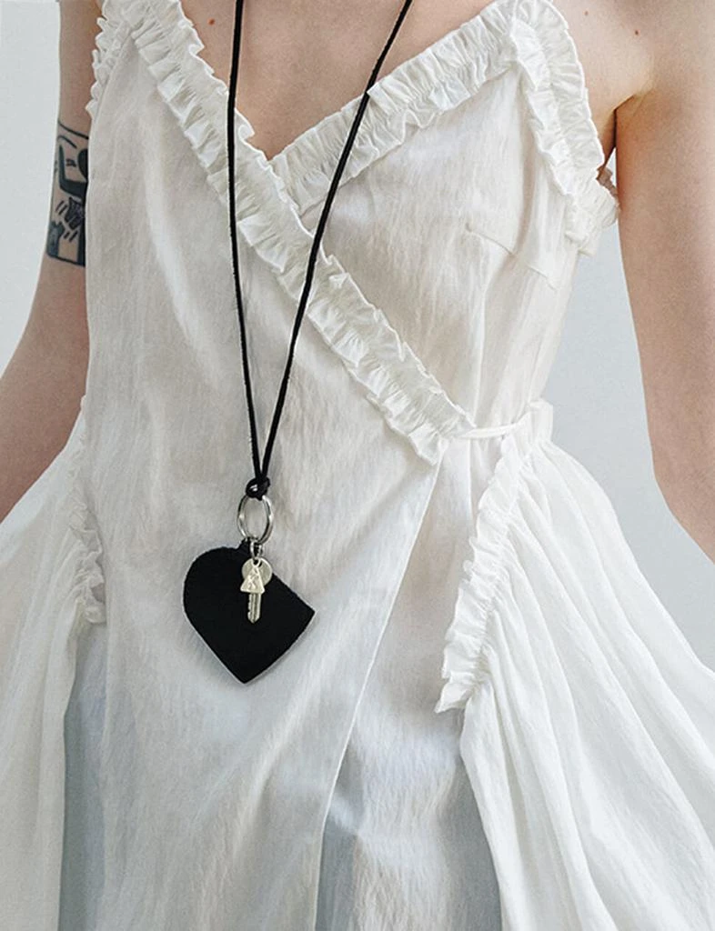 Pixie Market White Mini Layer Dress -PREORDER 10