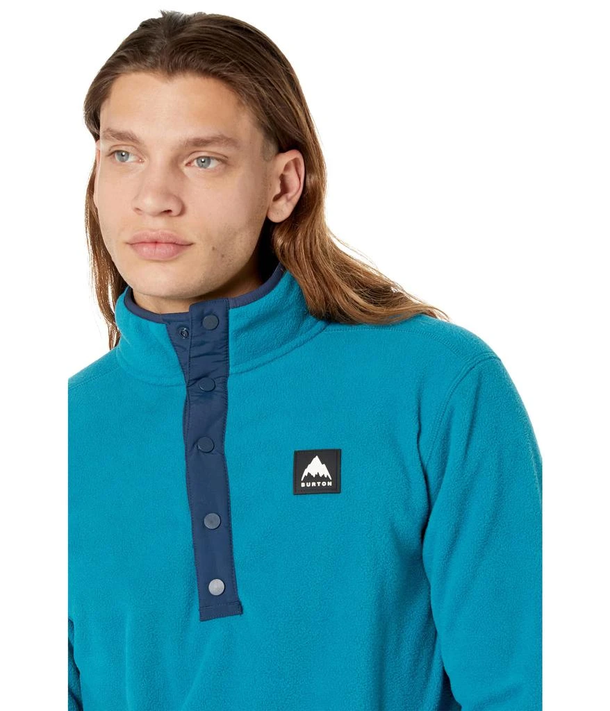 Burton Hearth Fleece Pullover 3