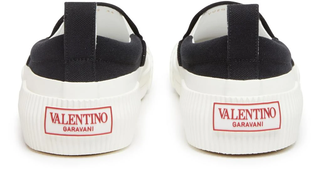 Valentino VLTN slip-on 4