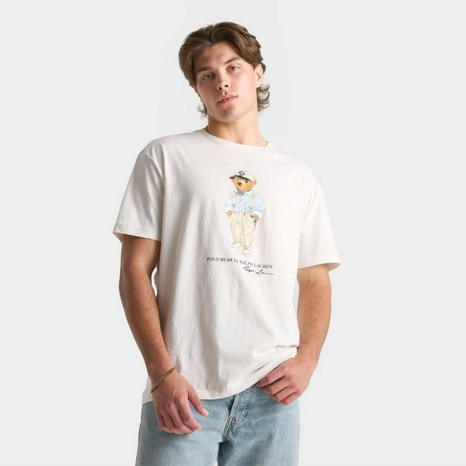 Ralph Lauren Men's Polo Ralph Lauren Polo Bear T-Shirt 1