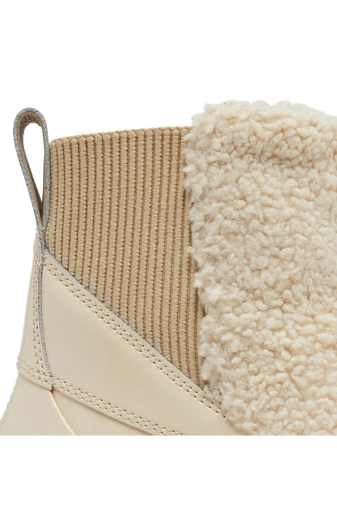 SOREL Caribou X Waterproof Chelsea Boot 7
