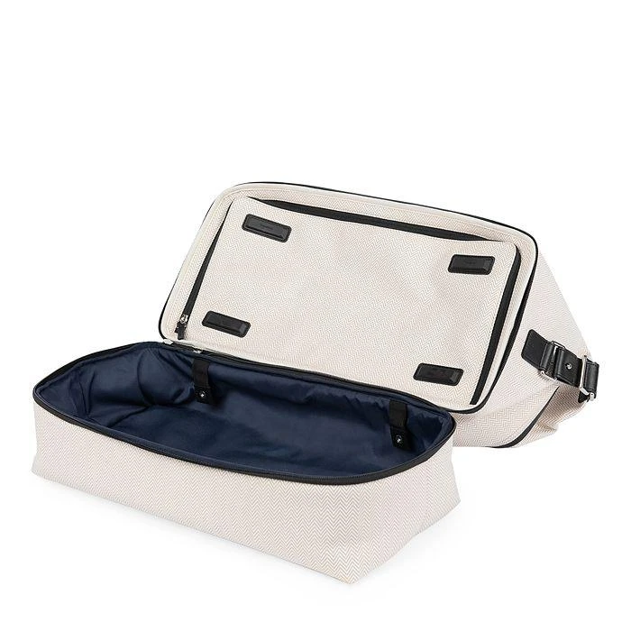 Travelpro Travelpro® x Travel + Leisure® Drop-Bottom Weekender Bag 6