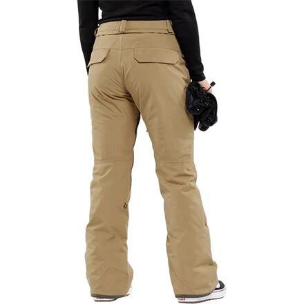 Volcom Knox Insulated GORE-TEX Pant - Women
s 2