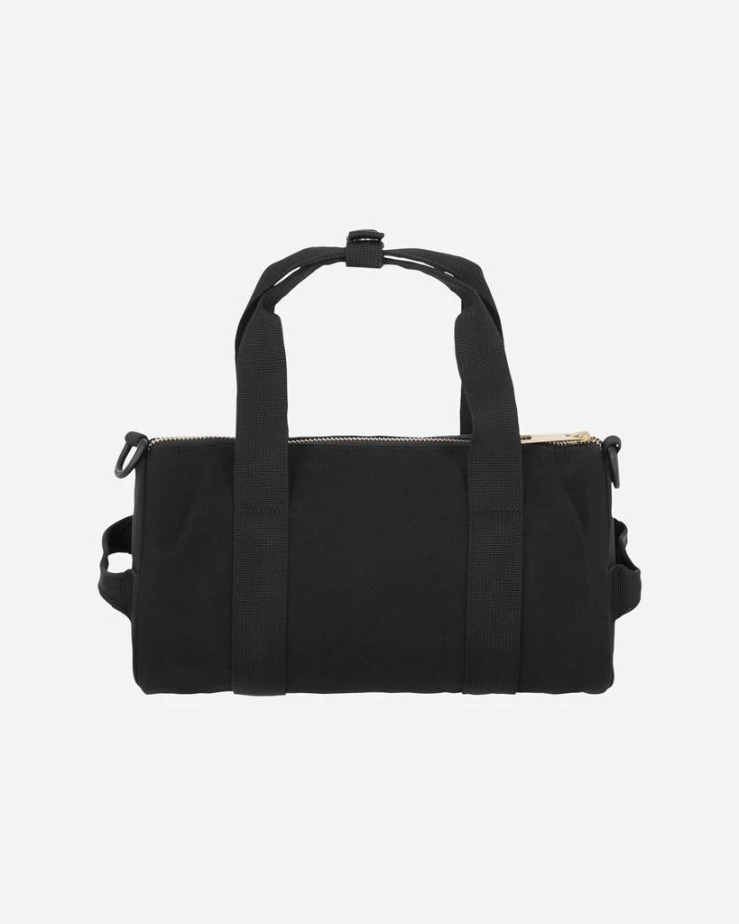 Carhartt WIP Clarton Duffle Bag Black 4