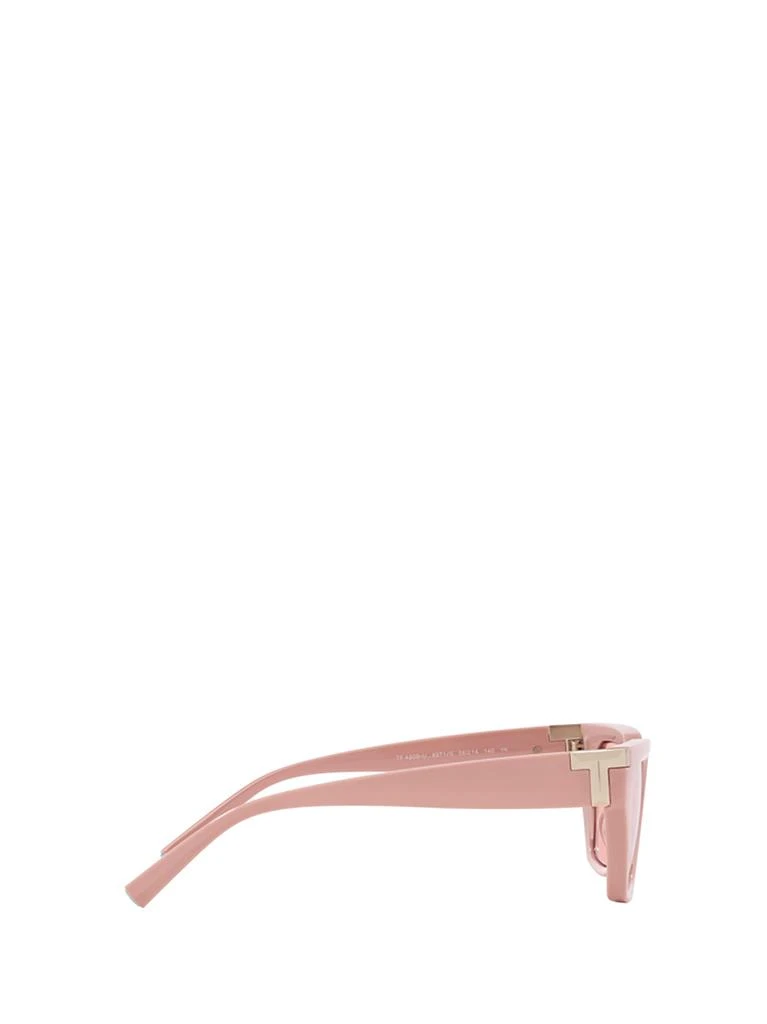 Tiffany & Co. Tf4205u Pink Sunglasses 3