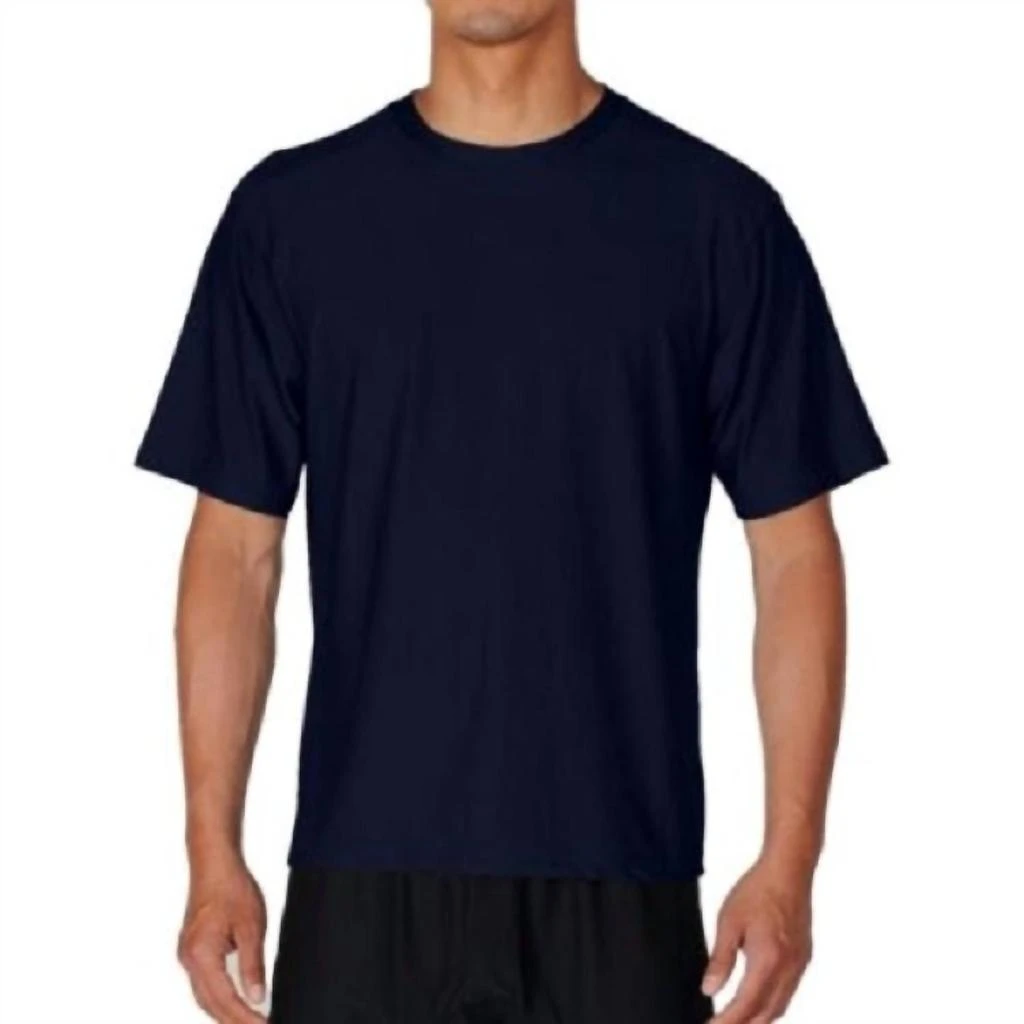 ExOfficio Exofficio - Give-N-Go Tee 1