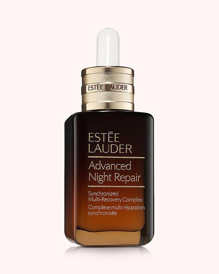 Estée Lauder Advanced Night Repair Synchronized Recovery Complex Serum  7