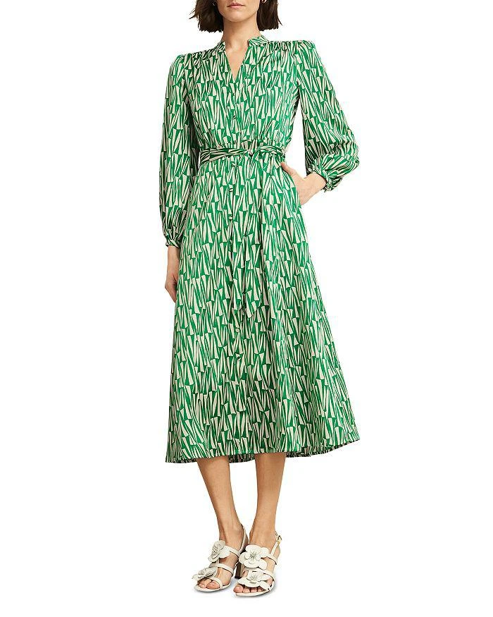 HOBBS LONDON Deanery Dress 1