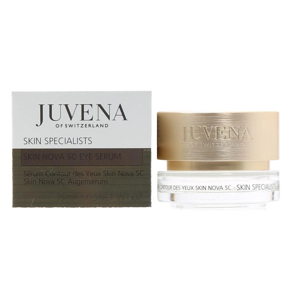 JUVENA SKIN NOVA SC EYE SERUM 1