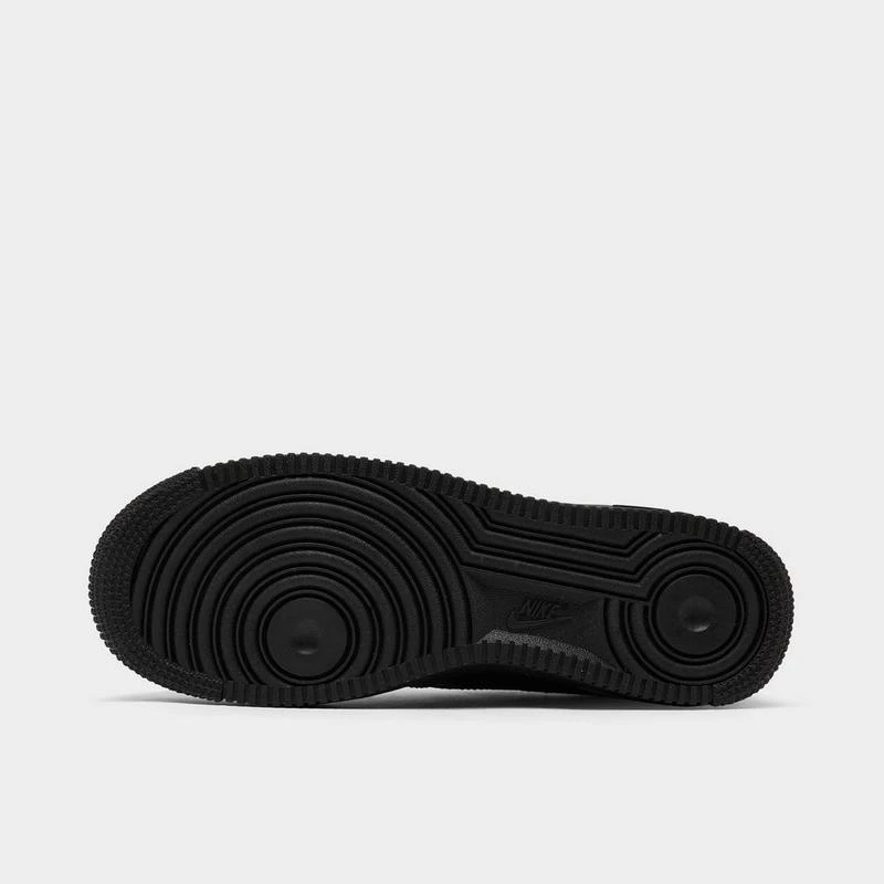 NIKE Big Kids' Nike Air Force 1 Low Casual Shoes 6