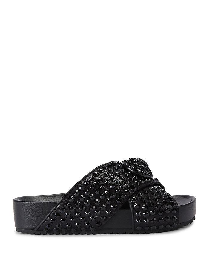 Kurt Geiger Women's Chelsea Embellished Sandals