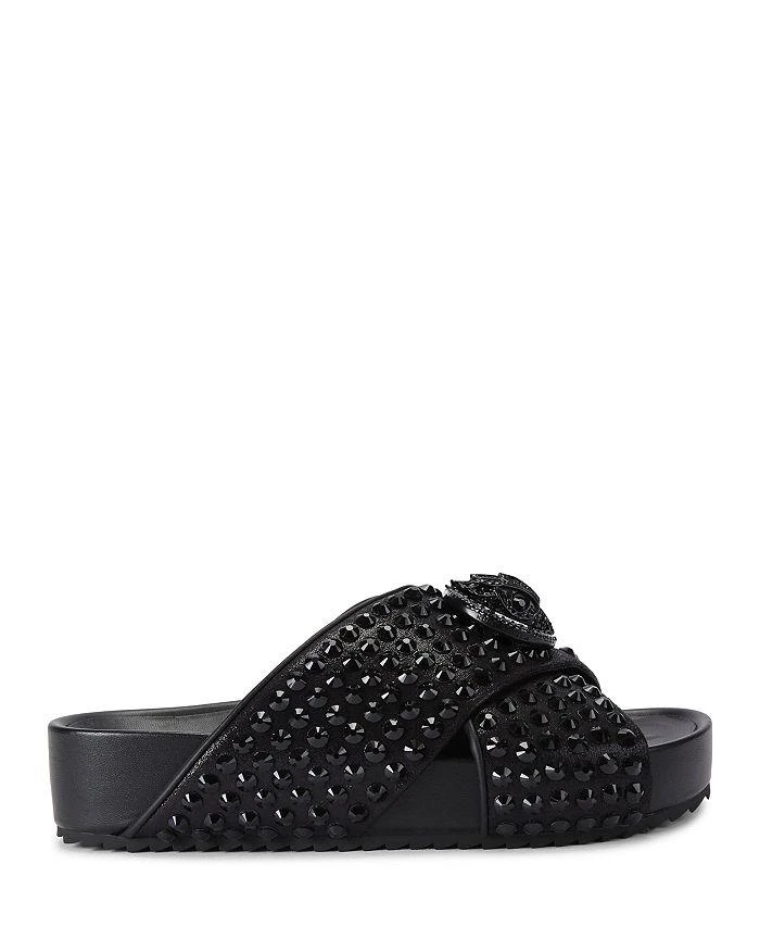Kurt Geiger Women's Chelsea Embellished Sandals