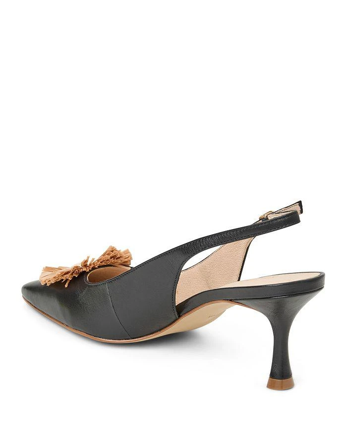 Jack Rogers Women's Brynn Sling Sandals 4