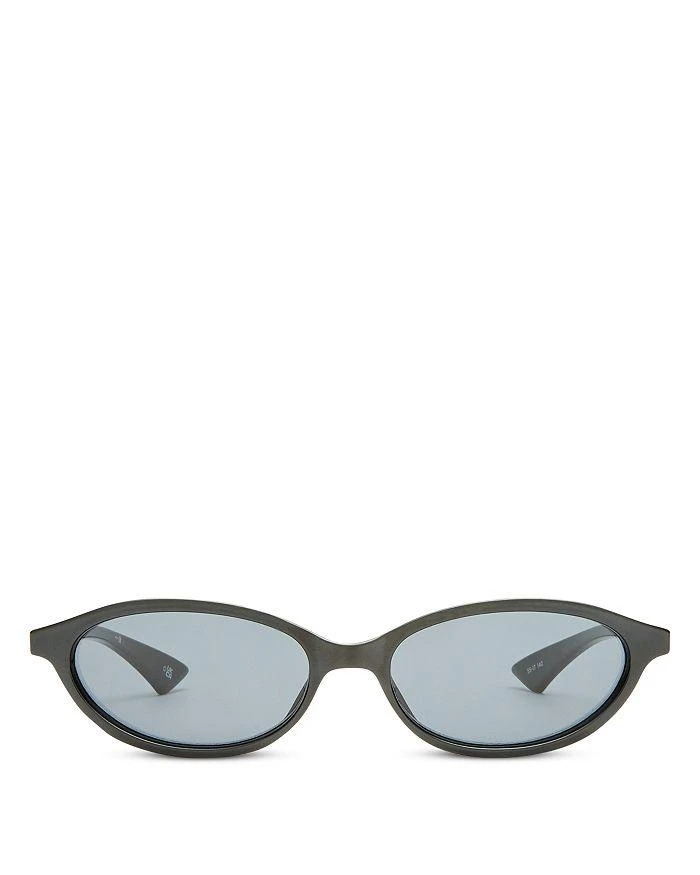 Le Specs Duskfall Cat Eye Sunglasses, 55mm 3
