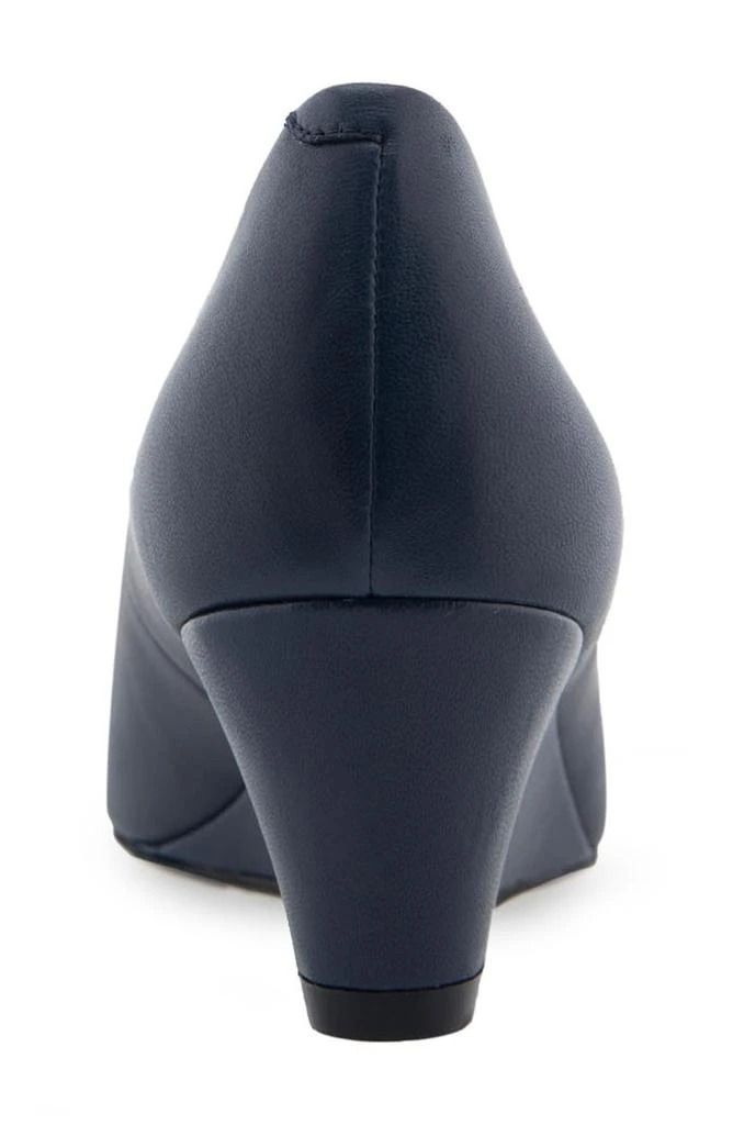 Aerosoles Iris Wedge Pump - Wide Width Available 3