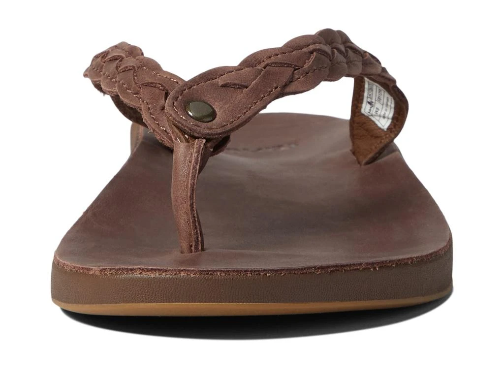 Sanuk Cosmic Yoga Joy Braid Lx 2