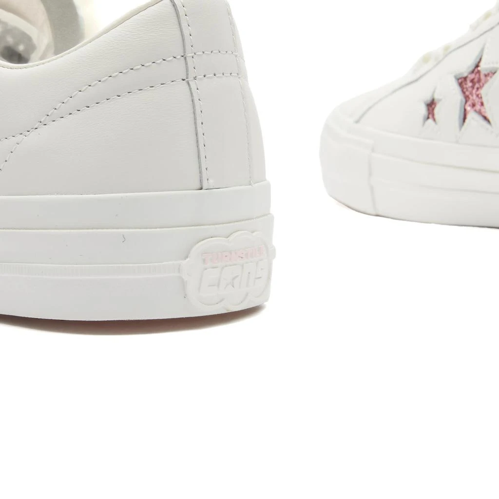 Converse Converse x Turnstile One Star 4