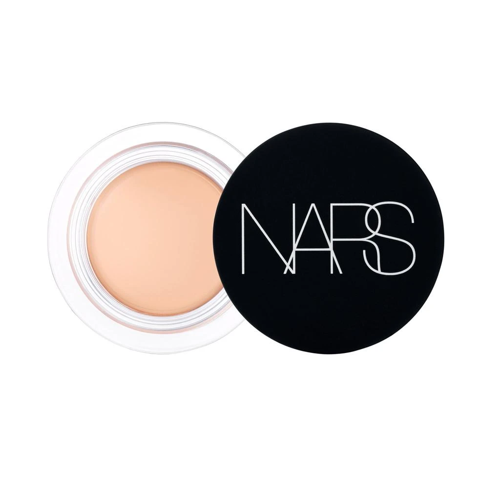 NARS Soft Matte Complete Concealer 6