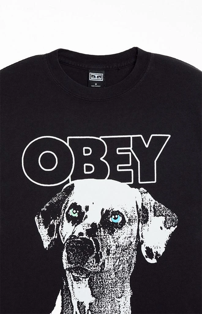 Obey Dalmation T-Shirt 2