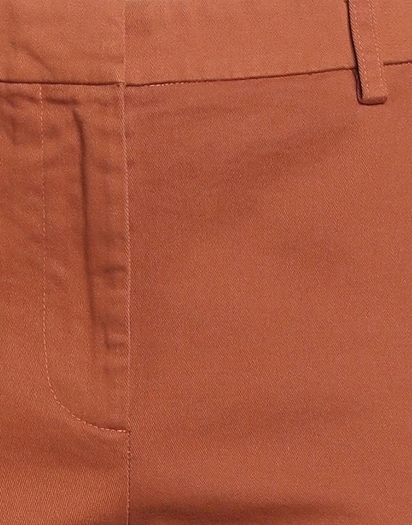 GRIFONI Casual pants 4