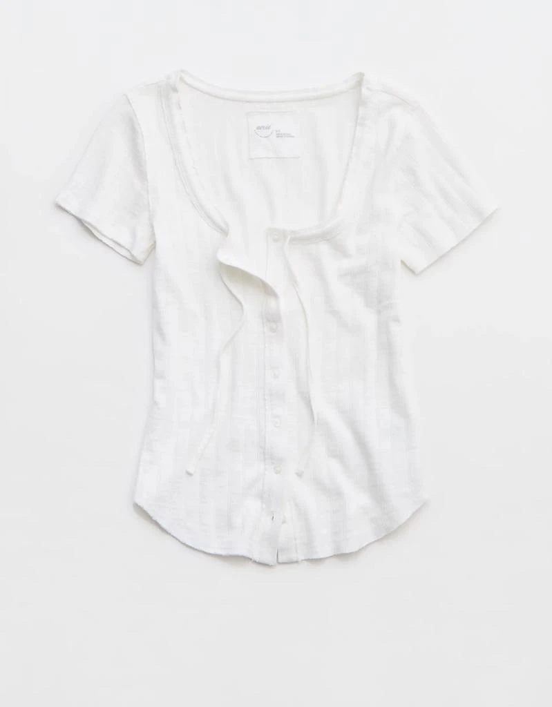 Aerie Aerie Sneak Peek T-Shirt 4