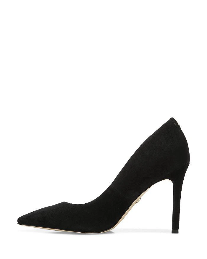 Sam Edelman Women's Hazel Pointed Toe High-Heel Pumps 6