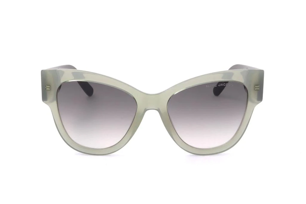 Derek Lam 10 Crosby Chelsea Cat-Eye Frame Sunglasses – On 