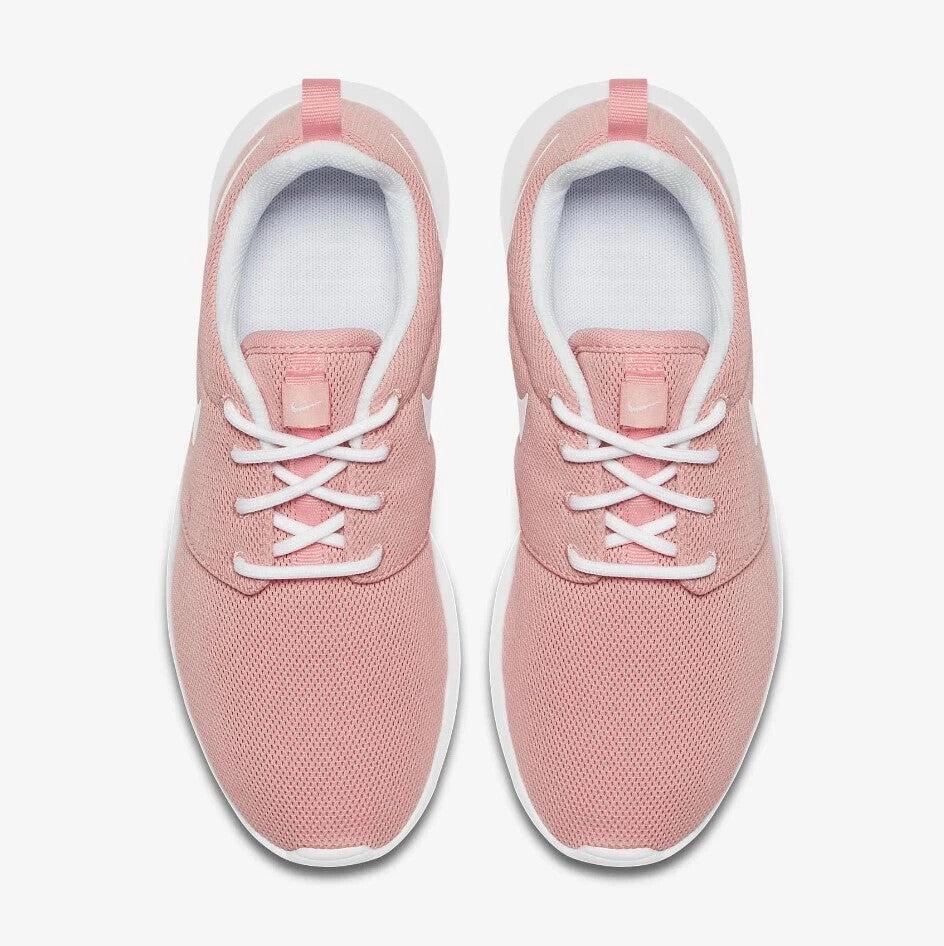 light pink roshes