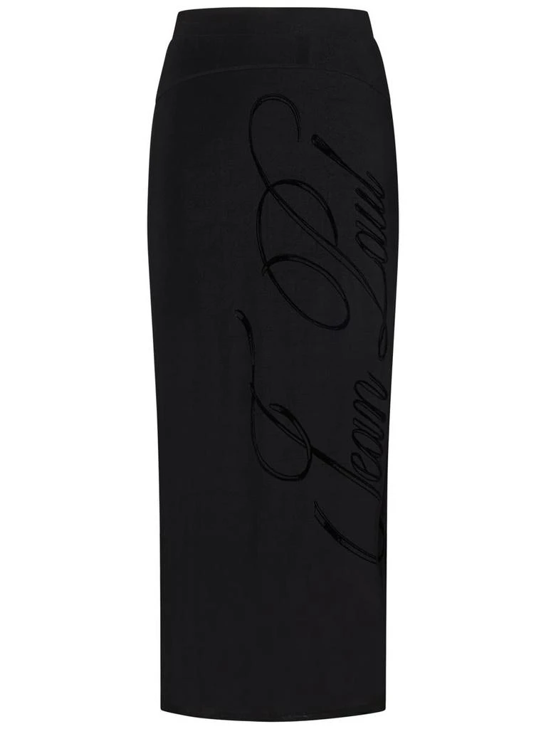 Jean Paul Gaultier Jean Paul Gaultier Skirt 1