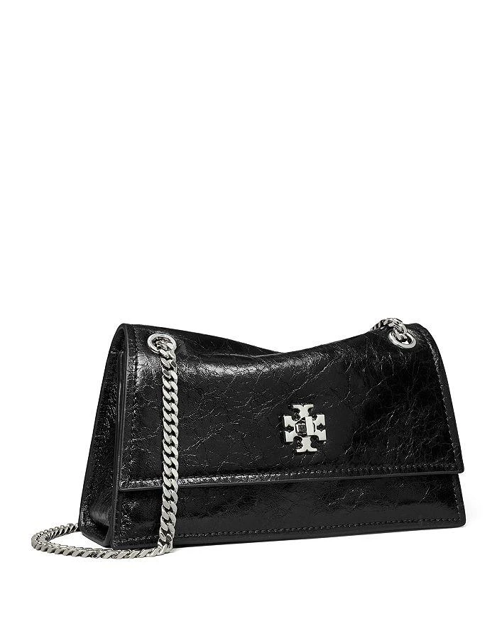 Tory Burch Kira Turnlock Leather Mini Bag 3