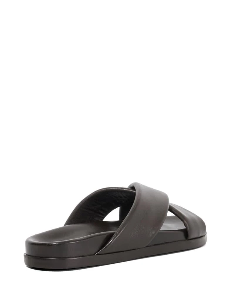 DUNE London Dune London Isaacs in brown 3